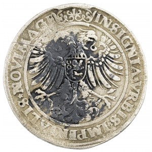 Niederlande, Nijmegen. Thaler b/d [1555].