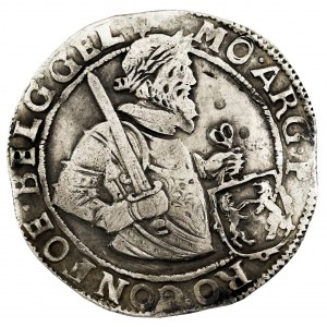 Netherlands, Geldern. Thaler 1649.