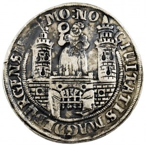 Nemecko, Magdeburg. Thaler 1624