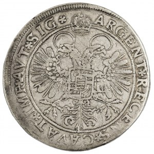 Szwajcaria, Haldestein. Talar 1623. Thomas von Schauestein (1609-1623)