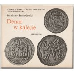 HISTORIA NUMIZMATYKI. 1) W. Terlecki, Od denara do złotówki, wyd. PZWS, Warszawa 1964, str. 52, opra…