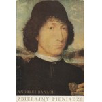 PORADNIKI NUMIZMATYCZNE. 1) P. Burchard, E. Gołowin, Mały przewodnik kolekcjonera. Moje hobby, wyd. …