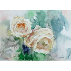 Alexander Franko, Roses