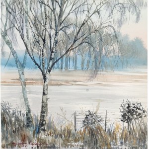 Agnieszka Pojedyńska, Landscape.