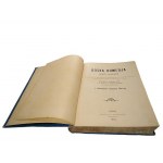 Dante Alighieri - Boska komedia, 1932, il. Gustave Dore