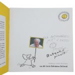 Bohdan Butenko 80 lat! autograf