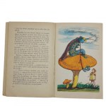 Lewis Carroll - Alicja w Krainie Czarów, 1957