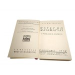 A.N. Whitehead - Wstęp do matematyki