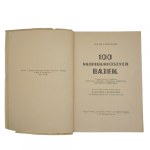 Jan De Lafontaine - 100 najpiękniejszych bajek, [1946]