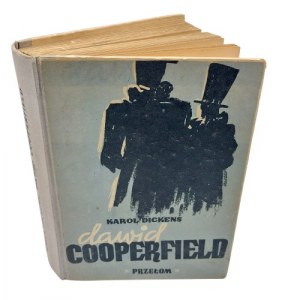 Charles Dickens - David Copperfield, 1948
