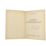 Charles Dickens - David Copperfield, 1948