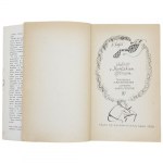 J. Tefel - Wakacje z Sherlockiem Holmesem, 1969 wydanie pierwsze