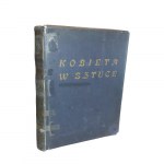 Kobieta w sztuce [1925]
