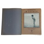 Kobieta w sztuce [1925]
