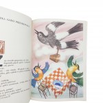 Ewa Szelburg-Zarembina Wesołe historie, il. Jerzy Srokowski, 1957
