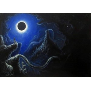 Konstantyn Płotnikow, Eclipse, 2008