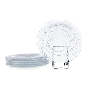 Set di piatti Medusa