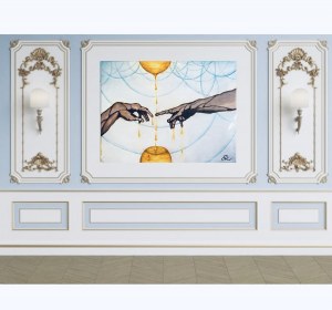 Ewa Dudek, Creation, 2023 r.