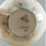 Mocha cup, Alt Wasser, 1920-33, Carl Tielsch
