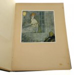 Život Kolombíny Zdzislawa Kleszczynského Báseň s 33 farebnými obrazmi Stefana Norblina [1922].