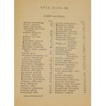 Atlas liečivých rastlín 74 farebných kresieb na 46 doskách [Teka / 1925].