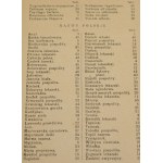 Atlas ziół leczniczych 74 rysunki kolorowe na 46 tablicach [Teka / 1925]