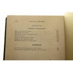 Traite Pratique de Photographie des Couleurs [Praktická príručka farebnej fotografie] od G. H. Niewenglowski [1909].