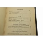 Traite Pratique de Photographie des Couleurs [Praktická príručka farebnej fotografie] od G. H. Niewenglowski [1909].