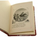 Marja Ukrajinský román Antoniho Malczewského s ilustráciami Wojciecha Gersona [1883].