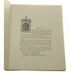 Sobol a panna Poľovnícky cyklus Jozefa Weyssenhoffa Ozdobené 85 farebnými a čiernymi kresbami Henryka Weyssenhoffa [1913].