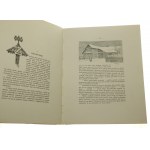 Sobol a panna Poľovnícky cyklus Jozefa Weyssenhoffa Ozdobené 85 farebnými a čiernymi kresbami Henryka Weyssenhoffa [1913].