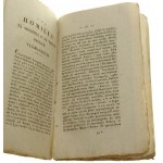 V. ročník nedeľných homílií x. Konrad Kawalewski Reformat vol. I Kawalewski Konrad [1830].