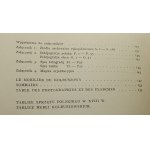 Meble kolbuszowskie Sienicki Stefan [Biblioteka Zakładu Architektury Polskiej i Historji Sztuki Politechniki Warszawskiej / 1936]