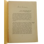 Medycyna tybetańska, jej istota, cele i sposoby działania Wykład popularny zestawiony na podstawie wygłoszonych przez autora odczytów Włodz. Badmajeff [1933]