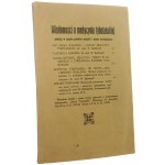 Medycyna tybetańska, jej istota, cele i sposoby działania Wykład popularny zestawiony na podstawie wygłoszonych przez autora odczytów Włodz. Badmajeff [1933]