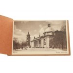 Album Wilna [pocztówki, 10 kart, ante 1939]