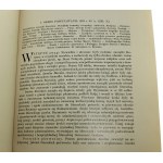 Literatura rzymska Literatura łacińska wieków średnich Popławski Mieczysław St. Porębowicz Edward [ca 1932]