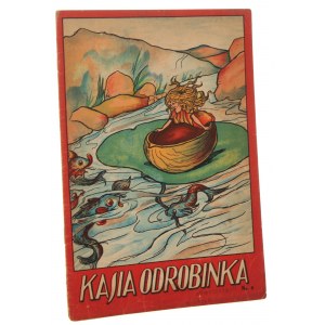 Kasia Odrobinka [1942]