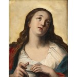 CIRCLE OF GUIDO RENI, Mary Magdalene