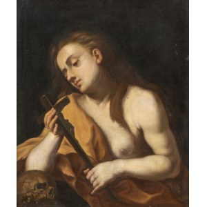 NEAPOLITAN SCHOOL, 17th CENTURY, Mary Magdalene