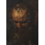 GIULIO CESARE PROCACCINI (Bologna, 1574 - Milano, 1625) AND WORKSHOP, Ecce Homo