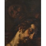 GIULIO CESARE PROCACCINI (Bologna, 1574 - Milano, 1625) AND WORKSHOP, Ecce Homo