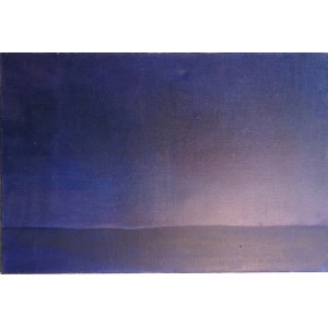 Maciej Kozicki, NOCTURN 01 ( 2017)