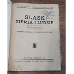 Franciszek Korzyński, Schlesien - Erde und Menschen 1948.