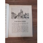 Wiktor Czajewski, Kraków mit 200 Abbildungen im Text 1909.