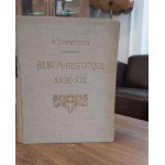 Antoine Parmentier, Album Historique XVIII XIX 1913r.