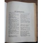 Aleksander Czolowski, Vergangenheit und historische Denkmäler in der Woiwodschaft Ternopil 1926