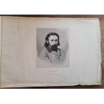 Kazimierz Władysław Wójcicki, Album Jana Matejki 1873 r