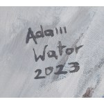 Adam Wątor (ur. 1970, Myślenice), Wrażliwość, 2023