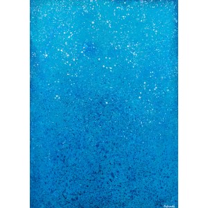 Jakub Pietraszko (ur. 1975, Kętrzyn), Supernovae 1-22, 2022